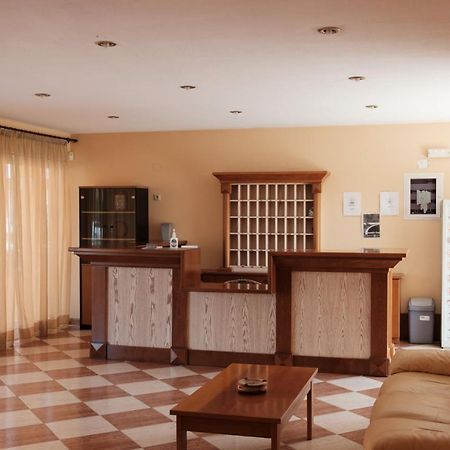 סידריון Luisa Hotel מראה חיצוני תמונה