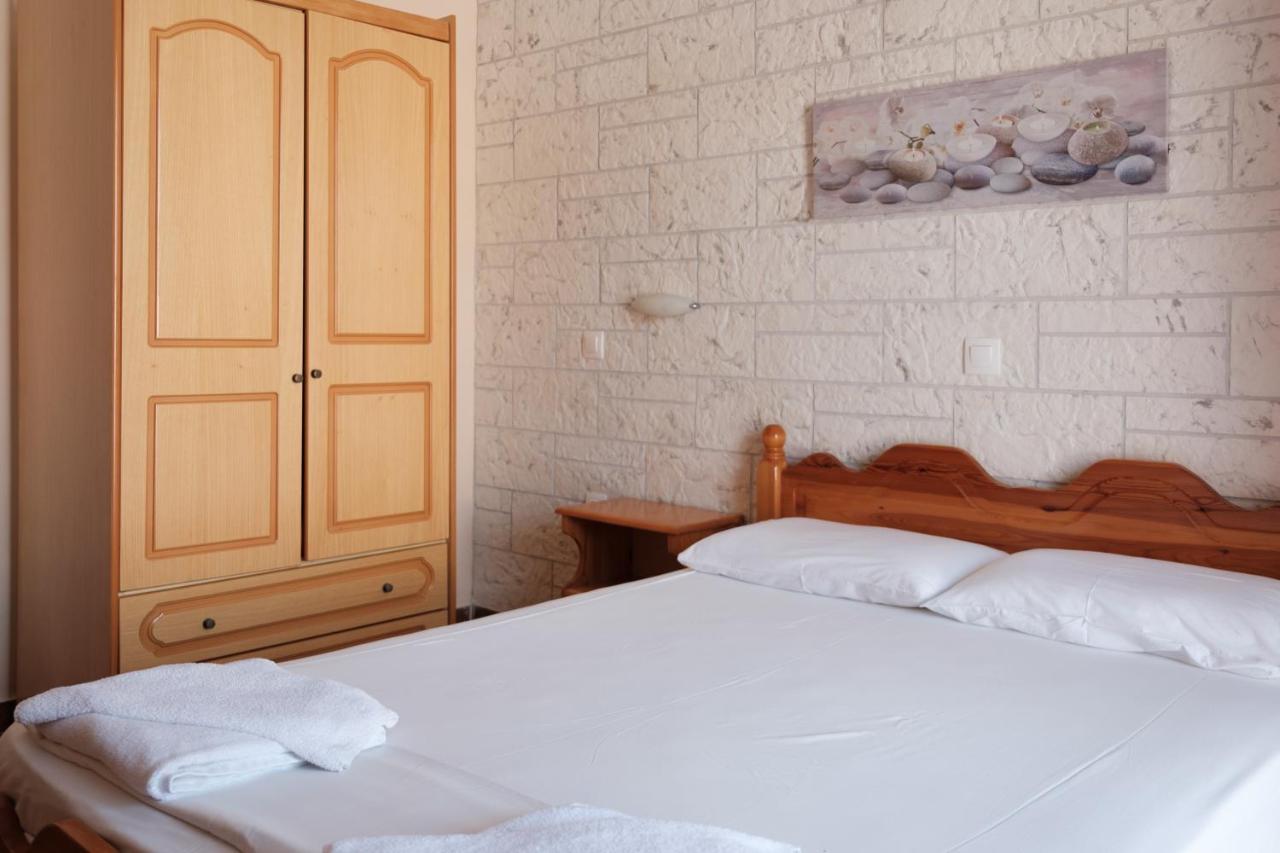 סידריון Luisa Hotel מראה חיצוני תמונה
